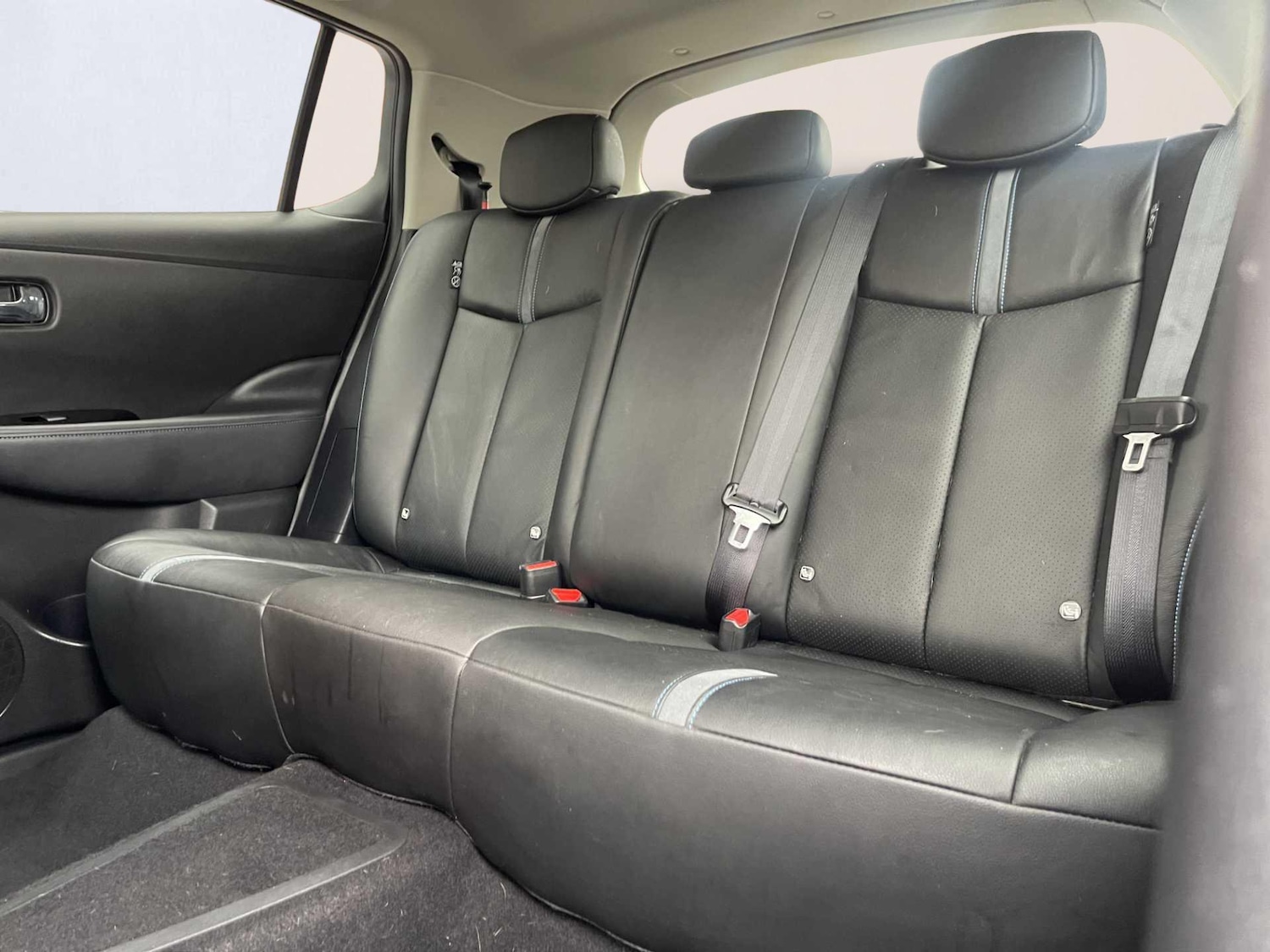 Used Nissan Leaf 2021 for sale - 76403461: Photo 18