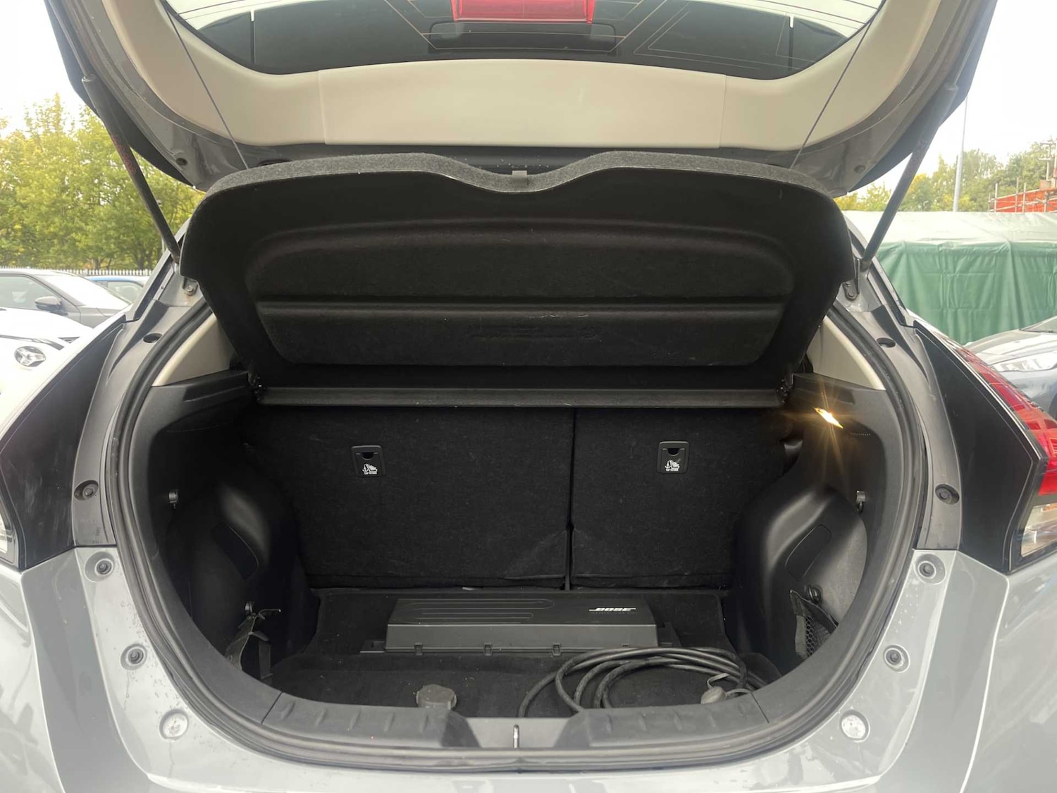 Used Nissan Leaf 2021 for sale - 76403461: Photo 20