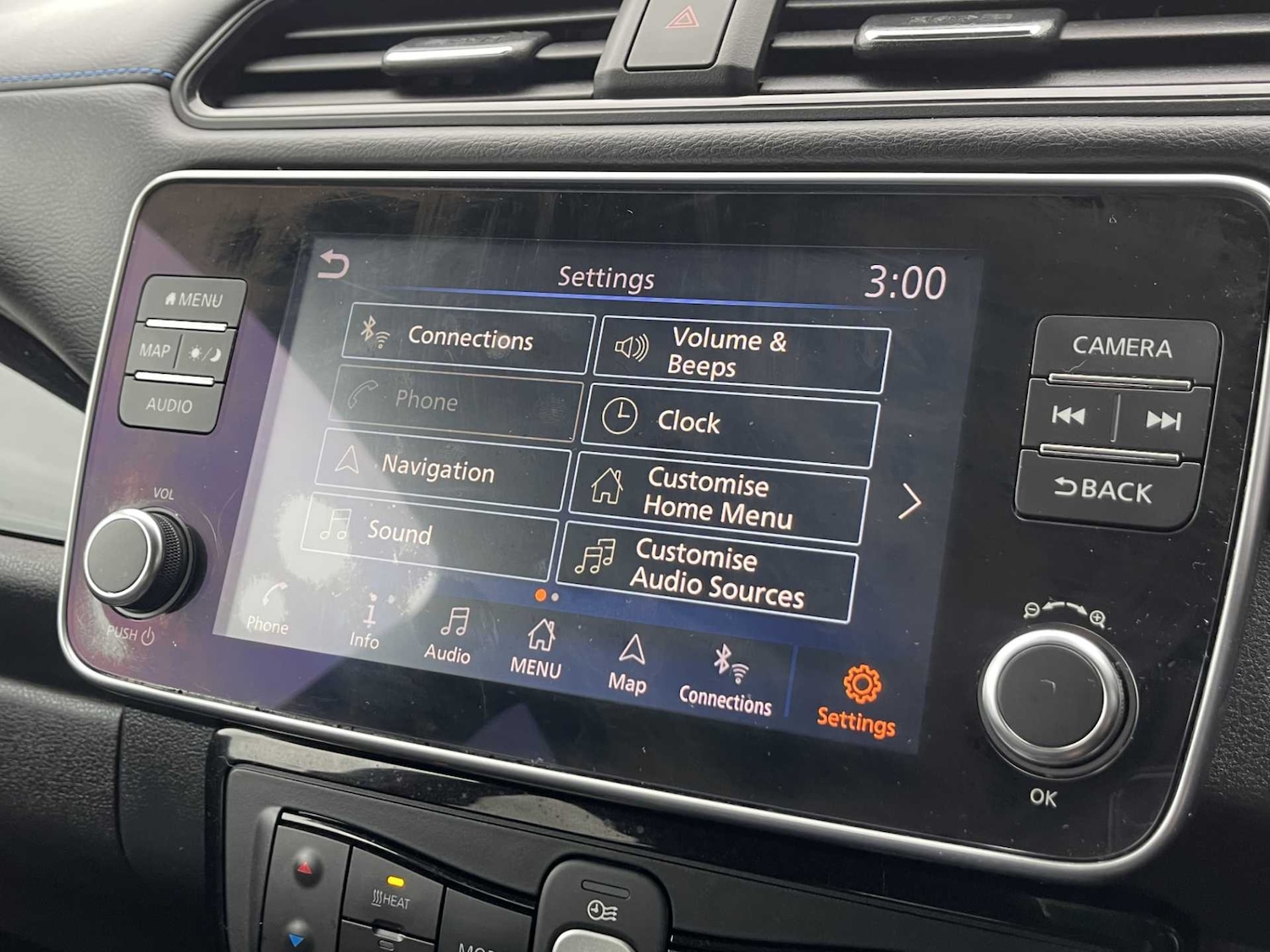 Used Nissan Leaf 2021 for sale - 76403461: Photo 23