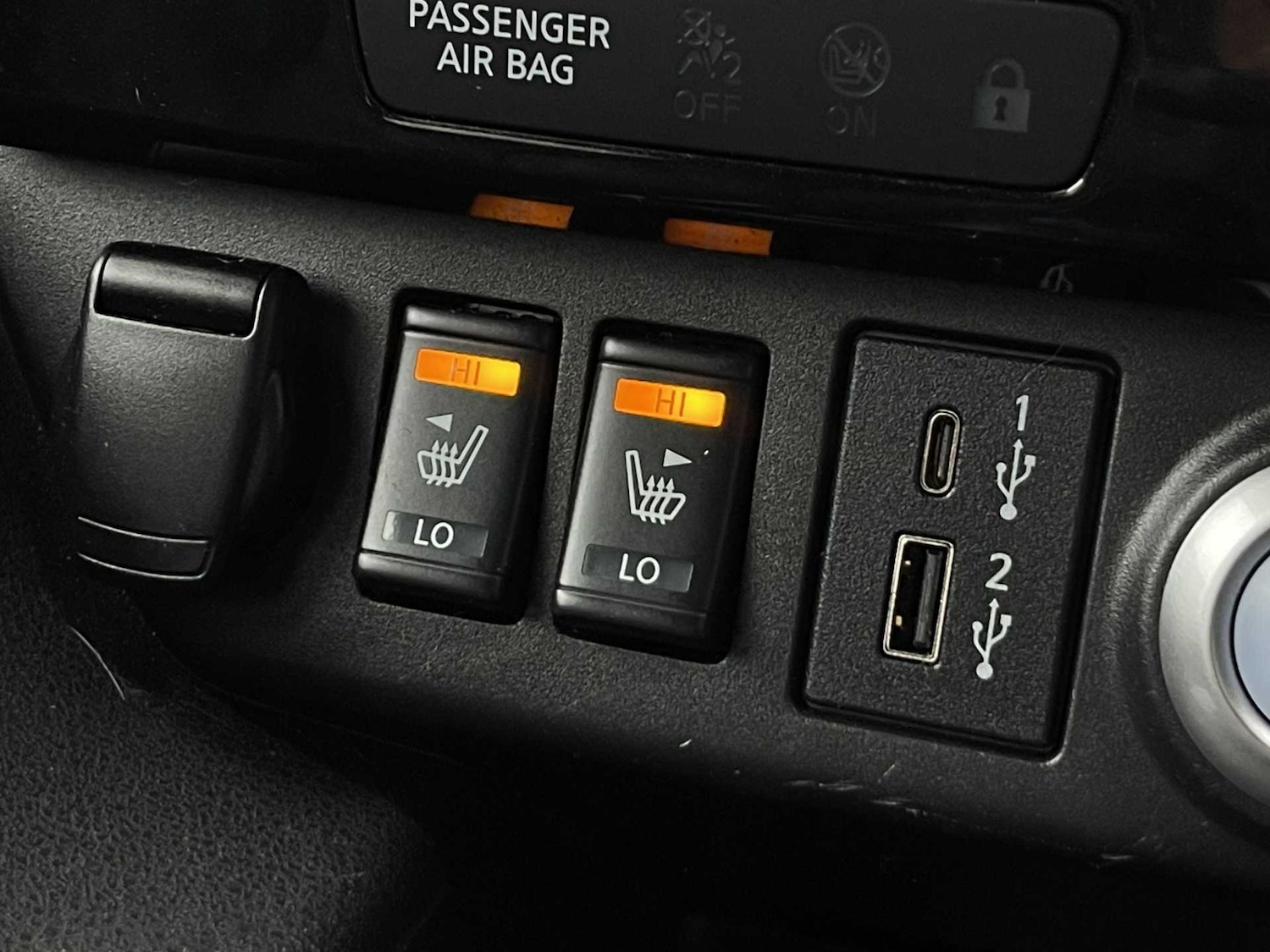 Used Nissan Leaf 2021 for sale - 76403461: Photo 25