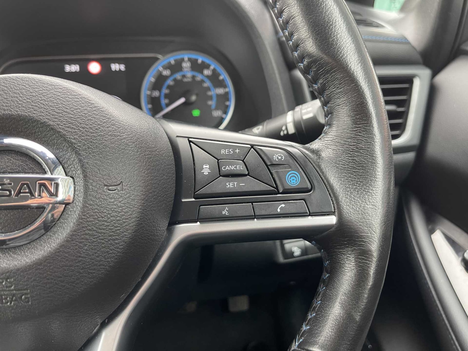 Used Nissan Leaf 2021 for sale - 76403461: Photo 27