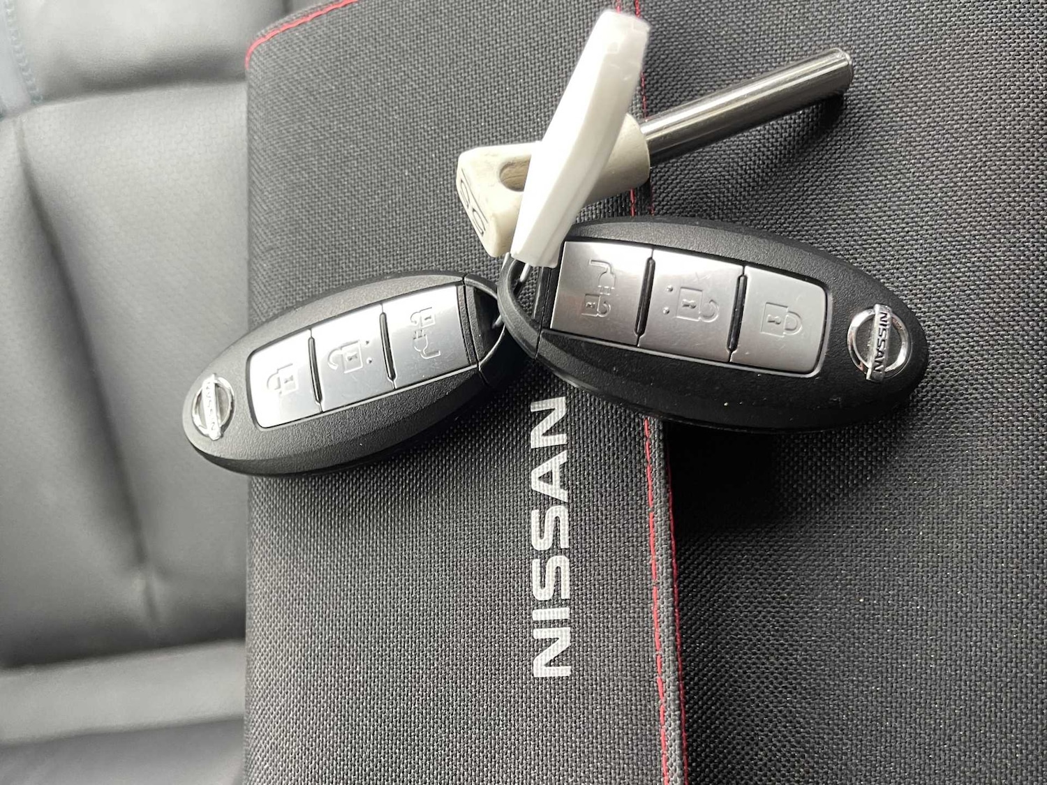 Used Nissan Leaf 2021 for sale - 76403461: Photo 43