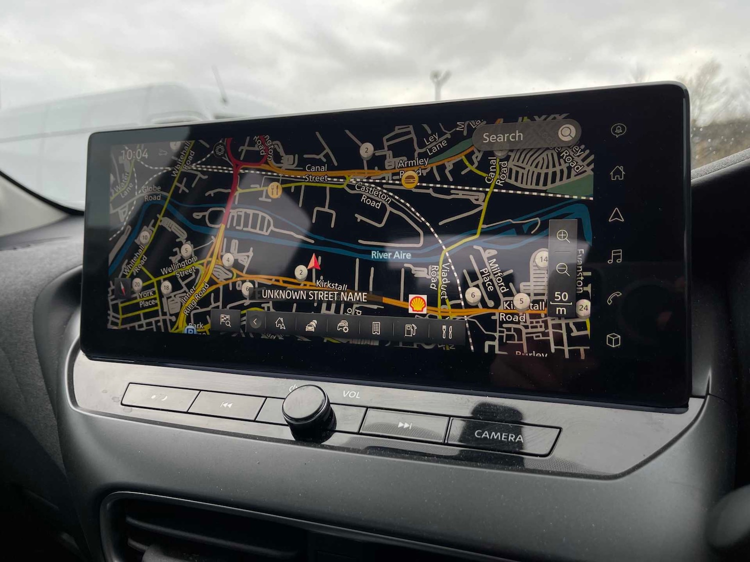 Used Nissan Juke 2024 for sale - 77077362: Photo 10