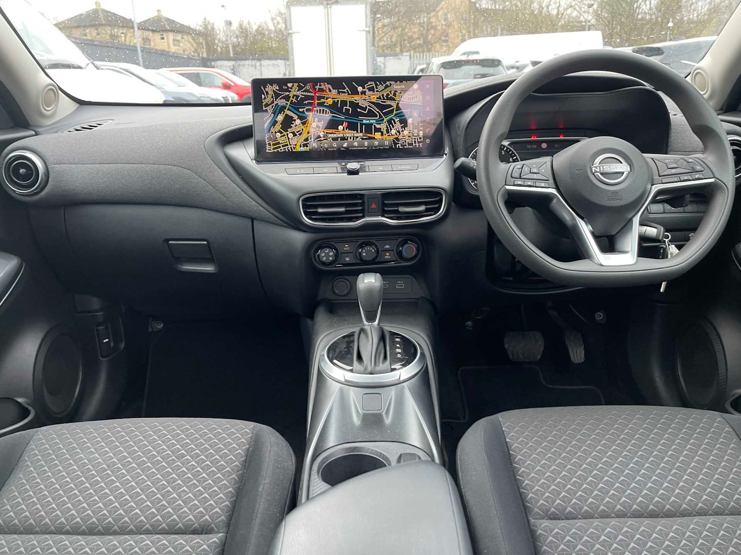 Used Nissan Juke 2024 for sale - 77077362: Photo 12