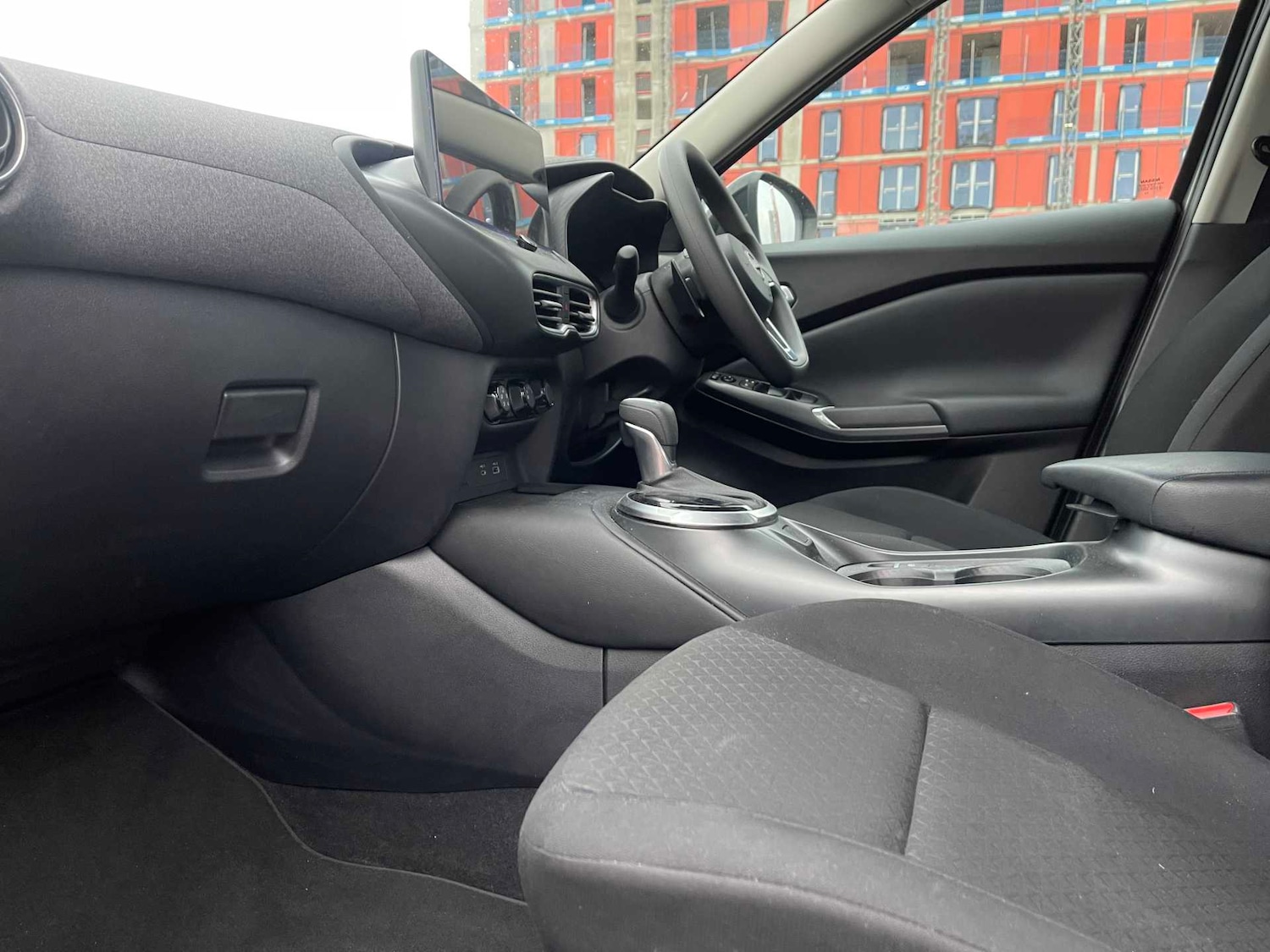 Used Nissan Juke 2024 for sale - 77077362: Photo 15