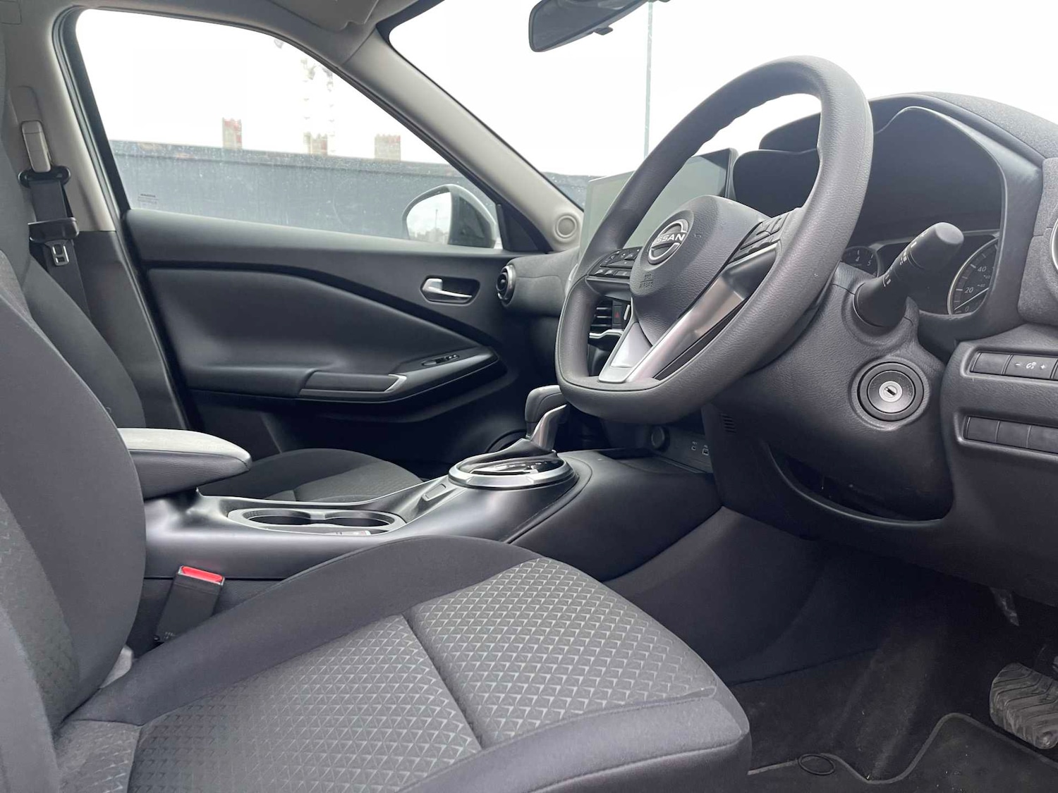 Used Nissan Juke 2024 for sale - 77077362: Photo 16