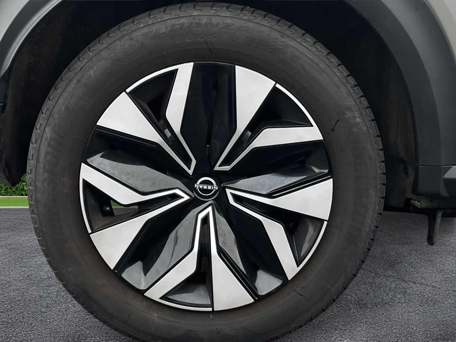 Used Nissan Juke 2024 for sale - 77077362: Photo 17