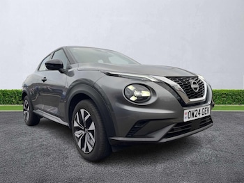Used Nissan Juke 2024 for sale - 77077362: Photo