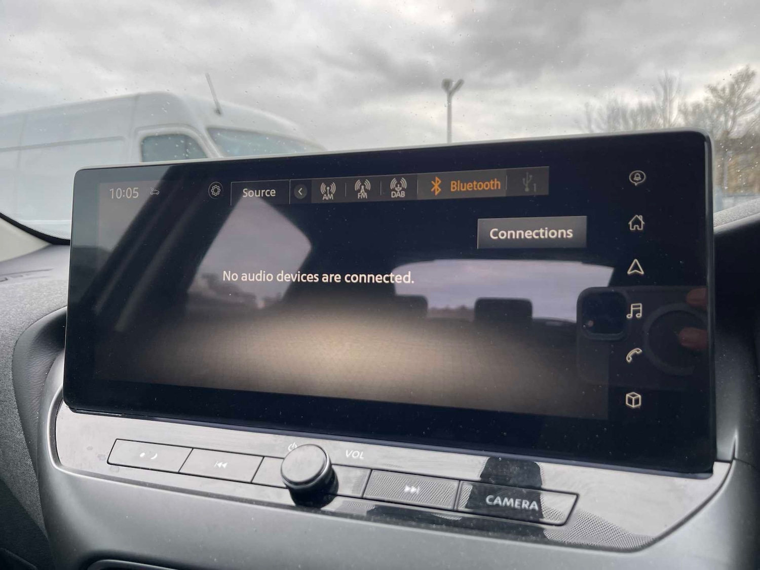 Used Nissan Juke 2024 for sale - 77077362: Photo 21