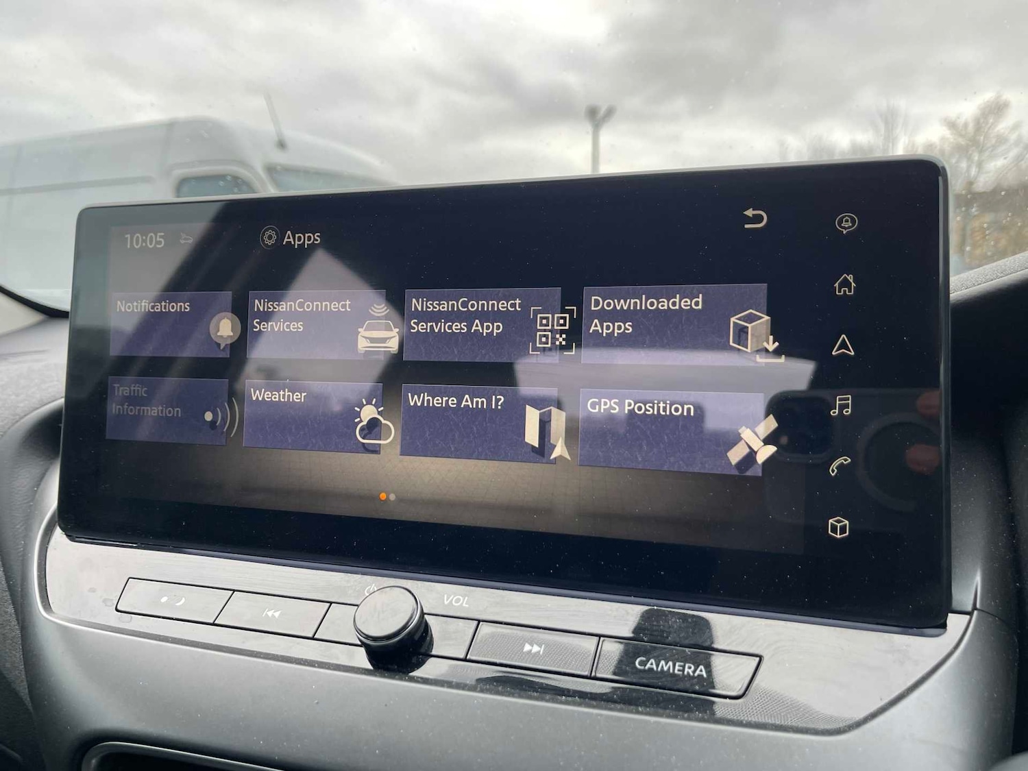 Used Nissan Juke 2024 for sale - 77077362: Photo 22