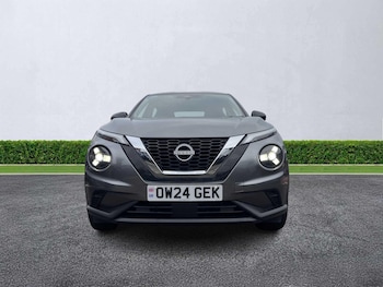 Used Nissan Juke 2024 for sale - 77077362: Photo