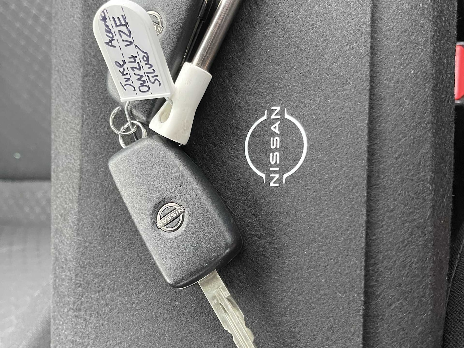 Used Nissan Juke 2024 for sale - 77077362: Photo 31