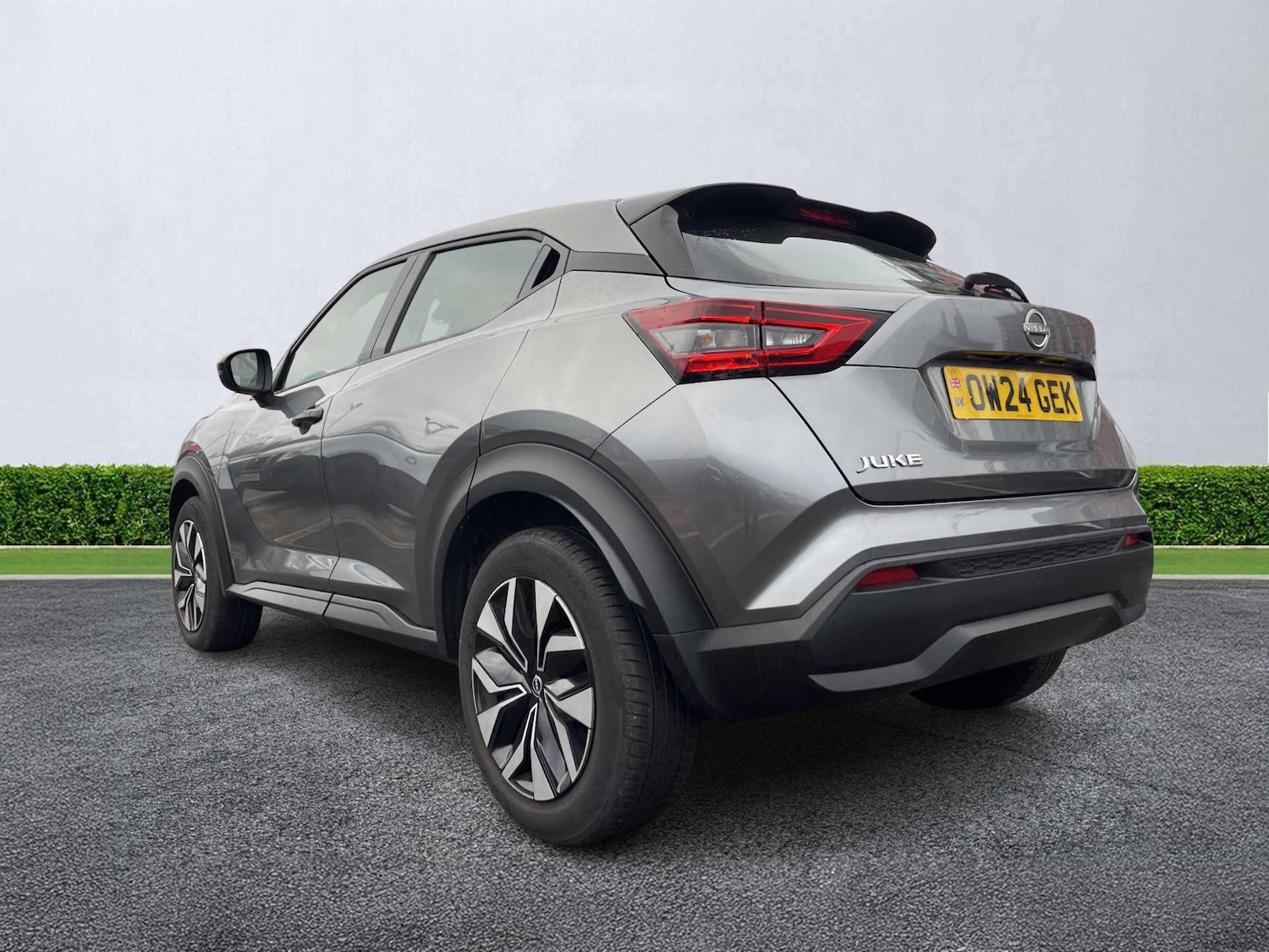 Used Nissan Juke 2024 for sale - 77077362: Photo 5