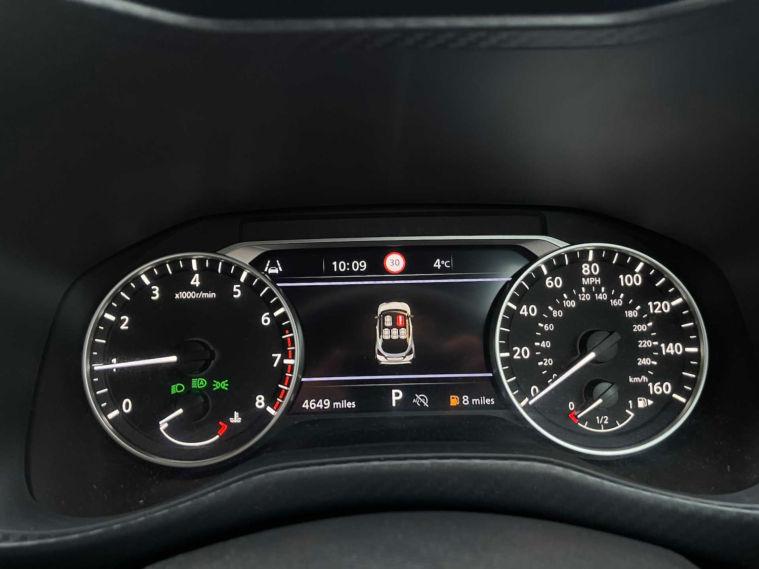 Used Nissan Juke 2024 for sale - 77077362: Photo 8