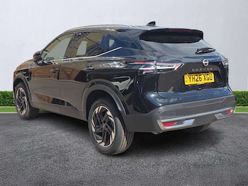 Used Nissan Qashqai 2026 for sale - 79405929: Photo