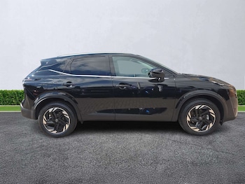 Used Nissan Qashqai 2026 for sale - 79405929: Photo
