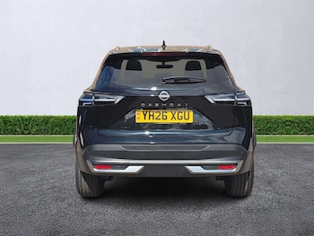 Used Nissan Qashqai 2026 for sale - 79405929: Photo