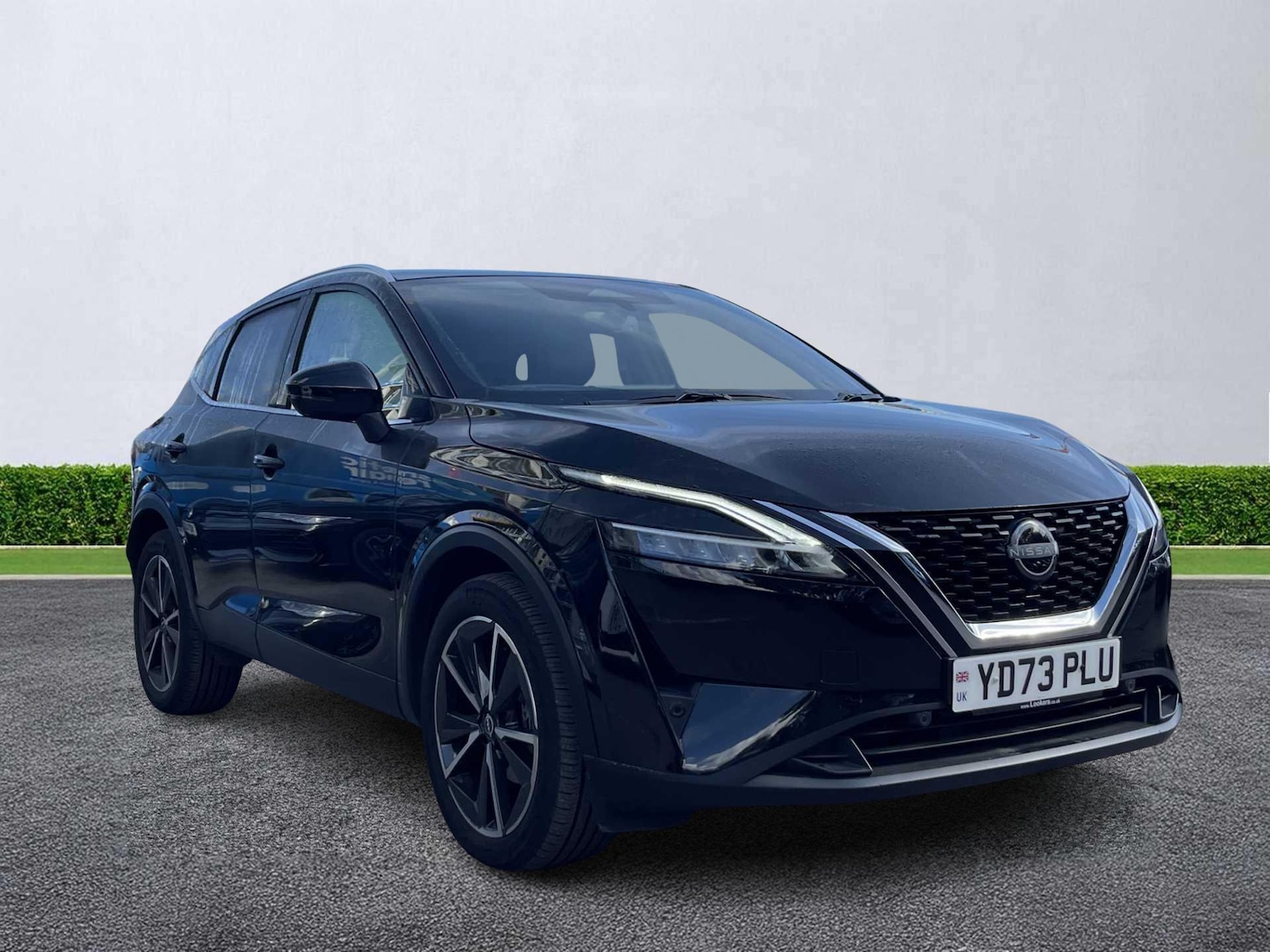 Used Nissan Qashqai 2023 for sale - 76102477: Photo 1
