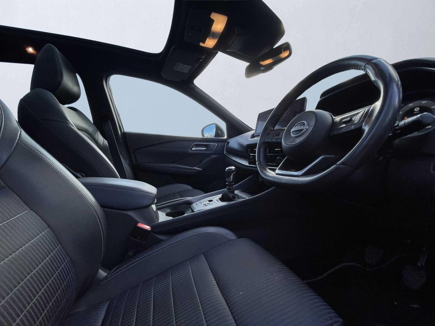 Used Nissan Qashqai 2023 for sale - 76102477: Photo 17