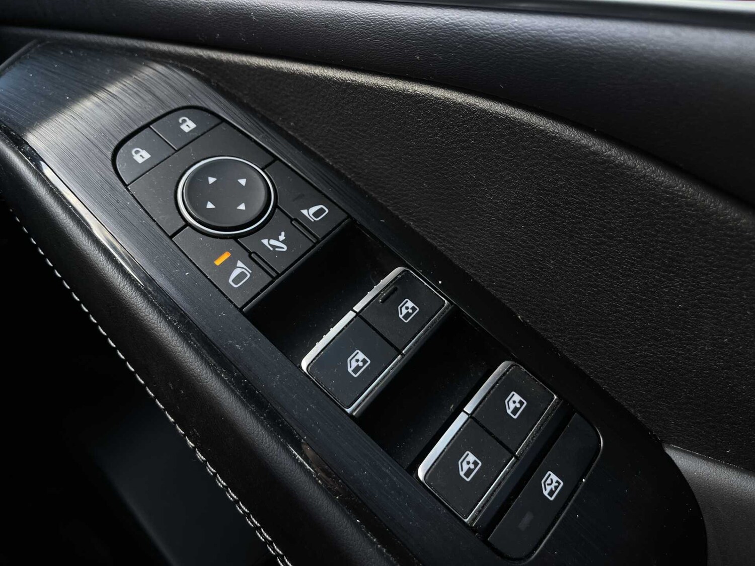 Used Nissan Qashqai 2023 for sale - 76102477: Photo 20