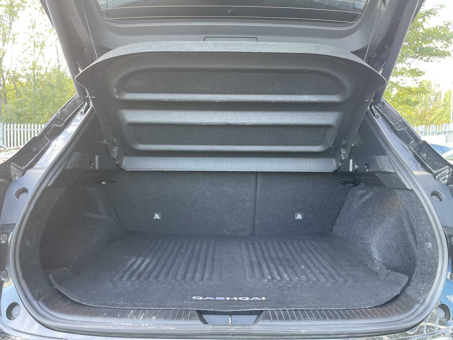 Used Nissan Qashqai 2023 for sale - 76102477: Photo 39