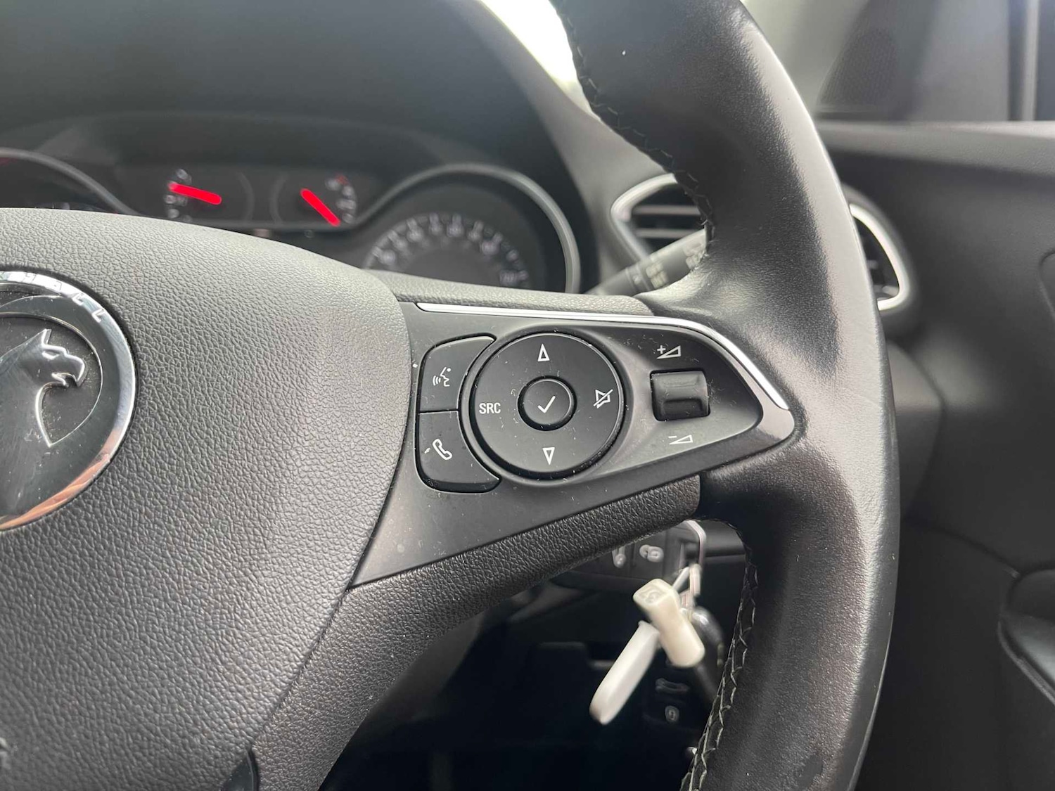 Used Vauxhall Grandland X 2019 for sale - 77487599: Photo 26