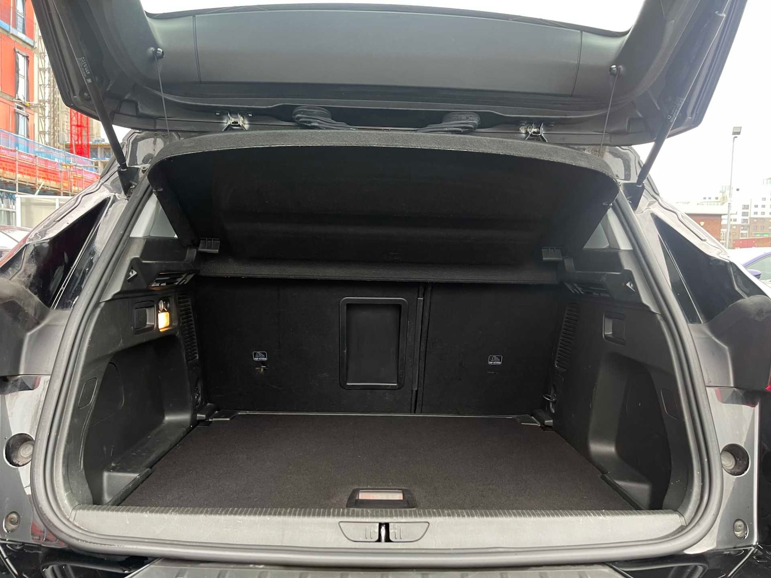 Used Vauxhall Grandland X 2019 for sale - 77487599: Photo 36