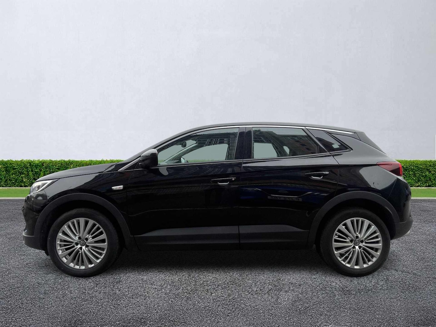 Used Vauxhall Grandland X 2019 for sale - 77487599: Photo 4