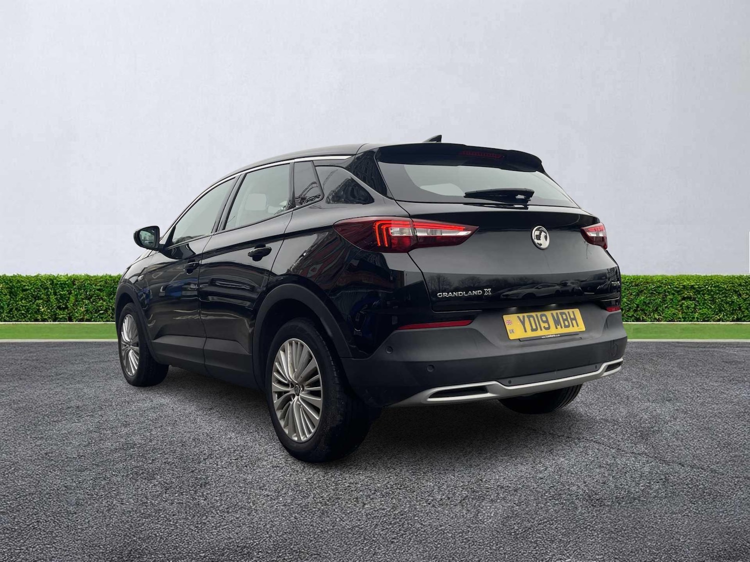 Used Vauxhall Grandland X 2019 for sale - 77487599: Photo 5