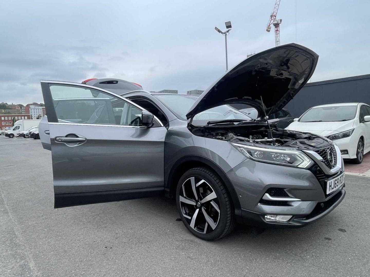 Vehicle 29