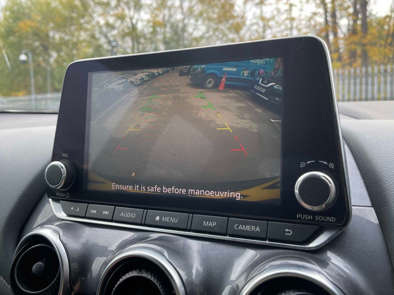 Used Nissan Juke 2022 for sale - 76478224: Photo 11