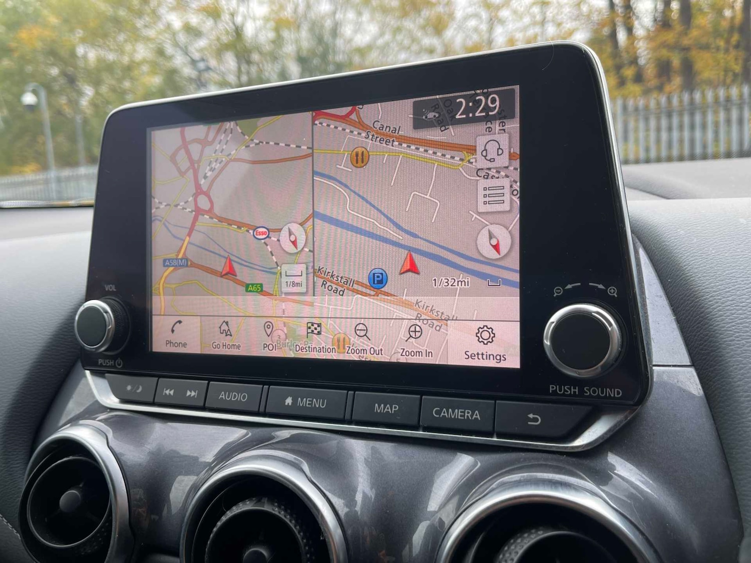 Used Nissan Juke 2022 for sale - 76478224: Photo 12