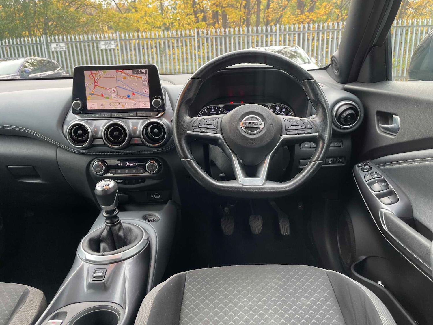 Used Nissan Juke 2022 for sale - 76478224: Photo 14