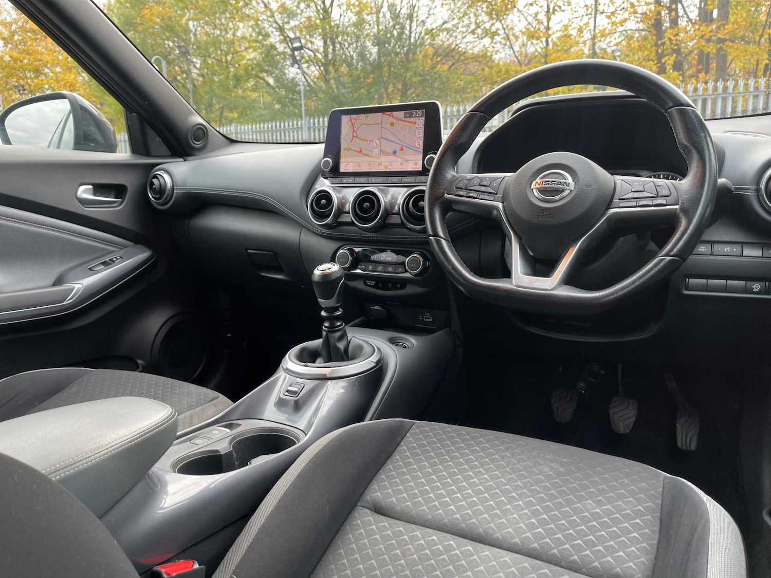 Used Nissan Juke 2022 for sale - 76478224: Photo 15