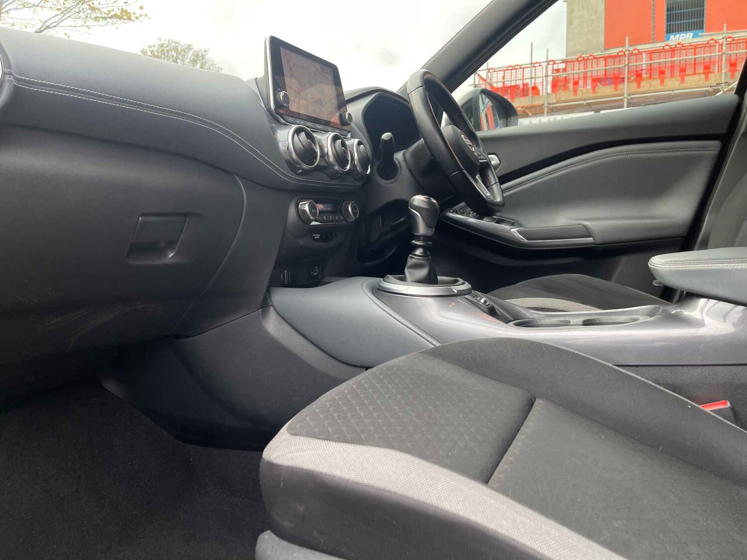 Used Nissan Juke 2022 for sale - 76478224: Photo 16