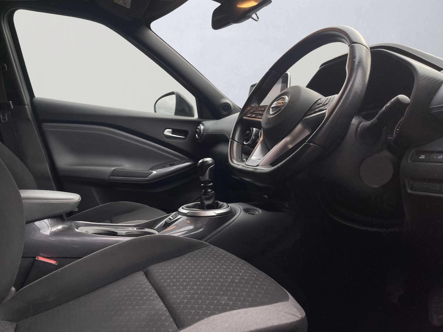 Used Nissan Juke 2022 for sale - 76478224: Photo 17