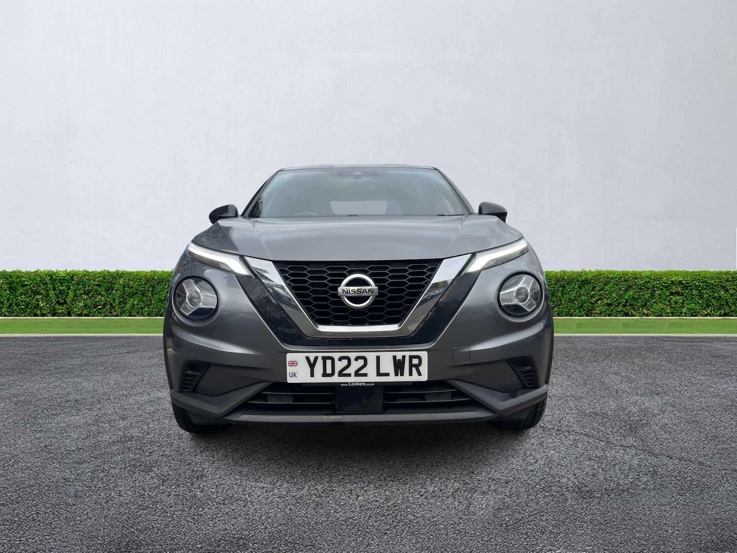 Used Nissan Juke 2022 for sale - 76478224: Photo 2