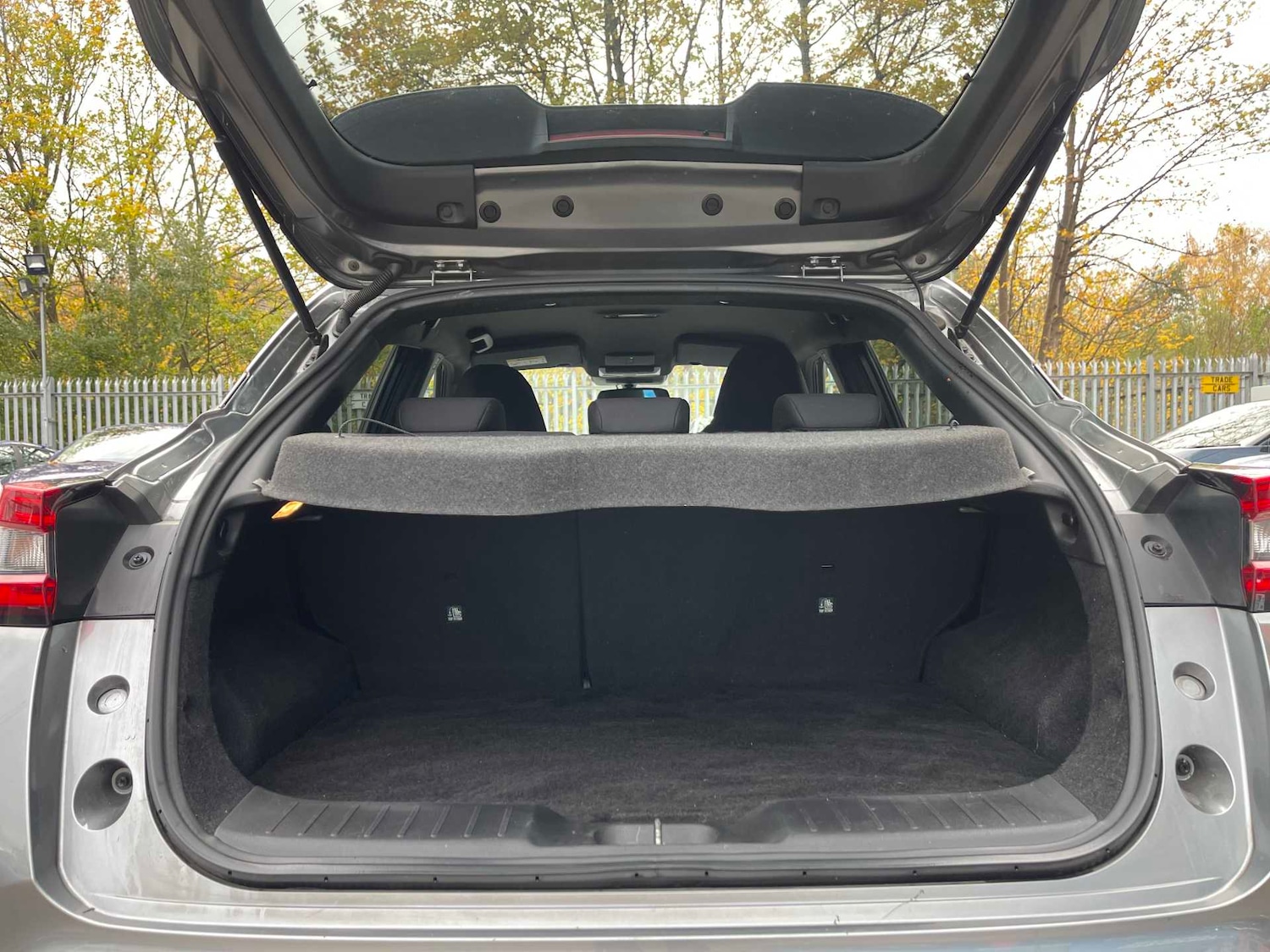 Used Nissan Juke 2022 for sale - 76478224: Photo 20