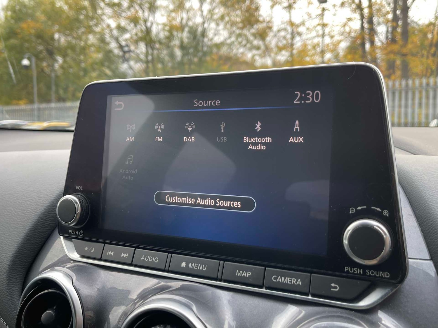 Used Nissan Juke 2022 for sale - 76478224: Photo 22