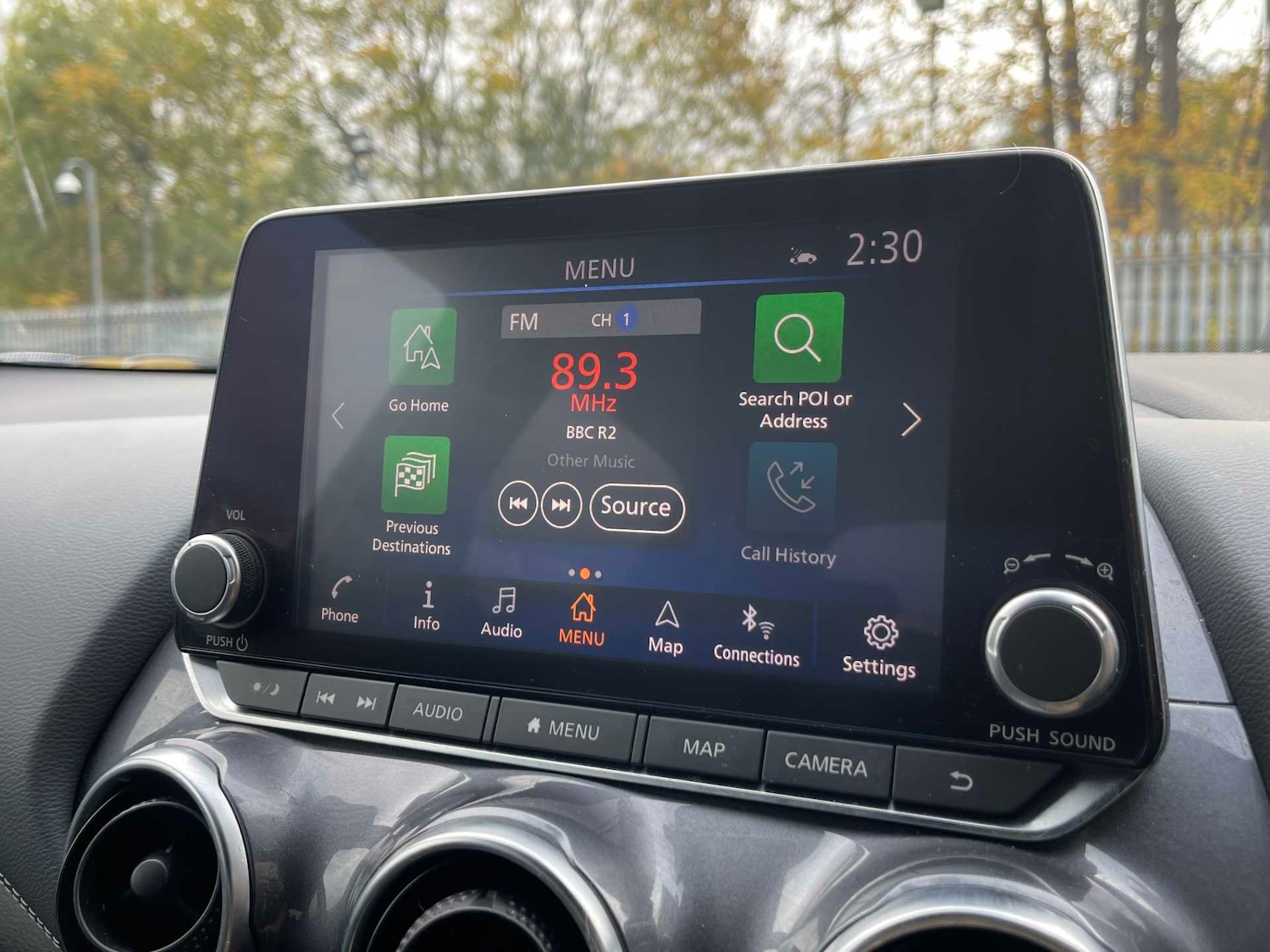 Used Nissan Juke 2022 for sale - 76478224: Photo 23