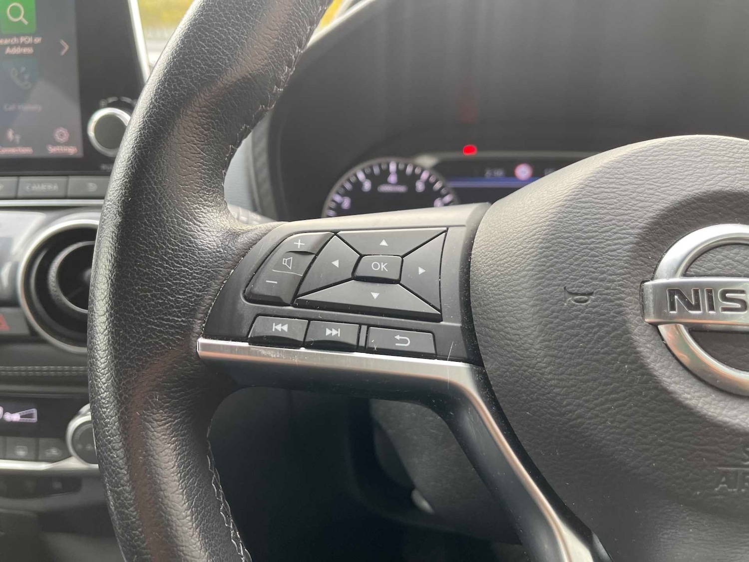 Used Nissan Juke 2022 for sale - 76478224: Photo 25