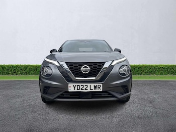 Used Nissan Juke 2022 for sale - 76478224: Photo