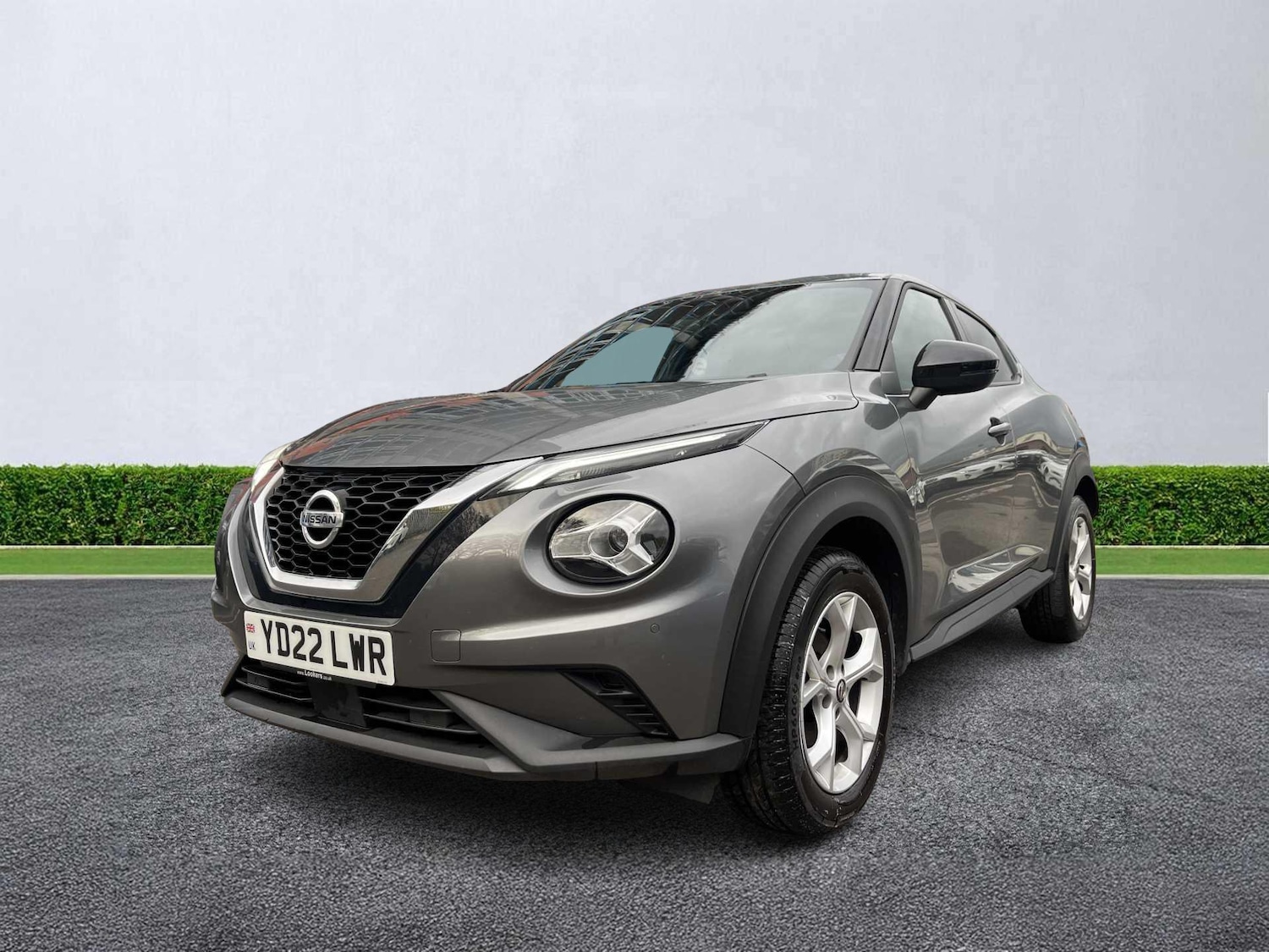 Used Nissan Juke 2022 for sale - 76478224: Photo 3