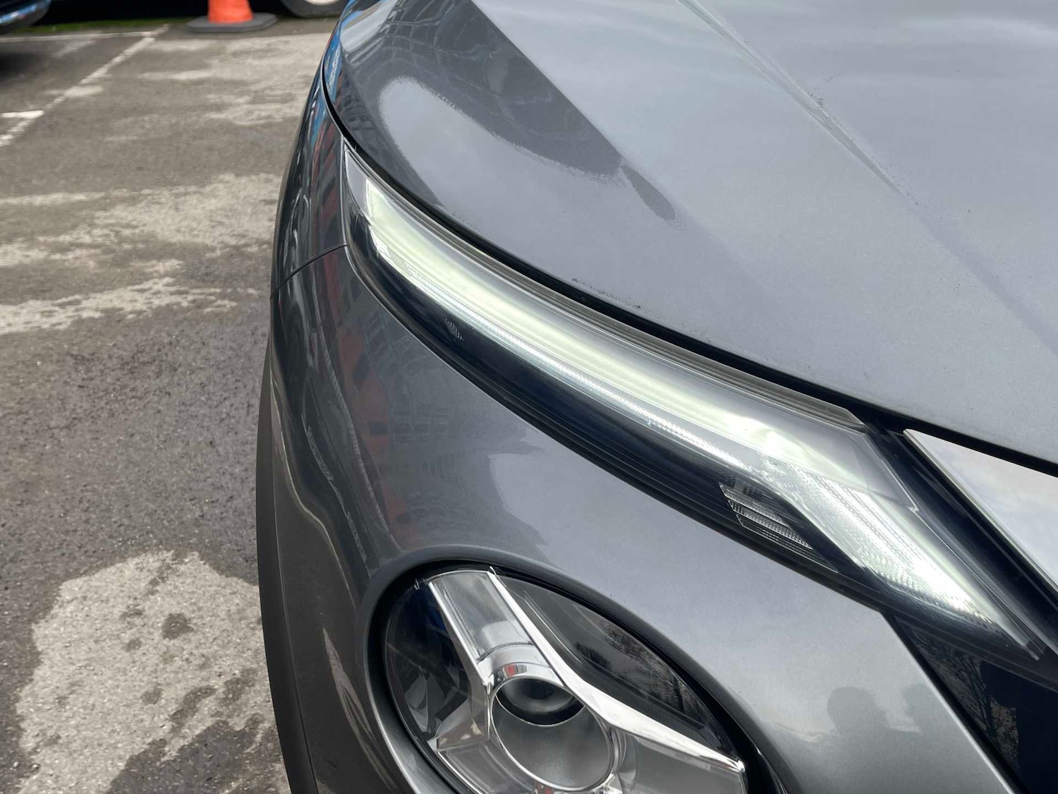 Used Nissan Juke 2022 for sale - 76478224: Photo 31