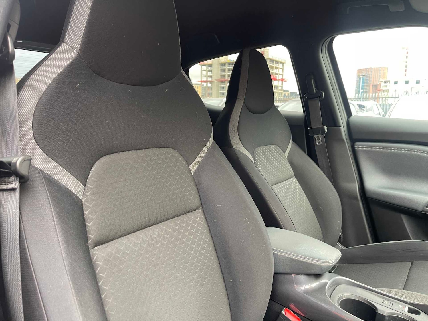 Used Nissan Juke 2022 for sale - 76478224: Photo 34