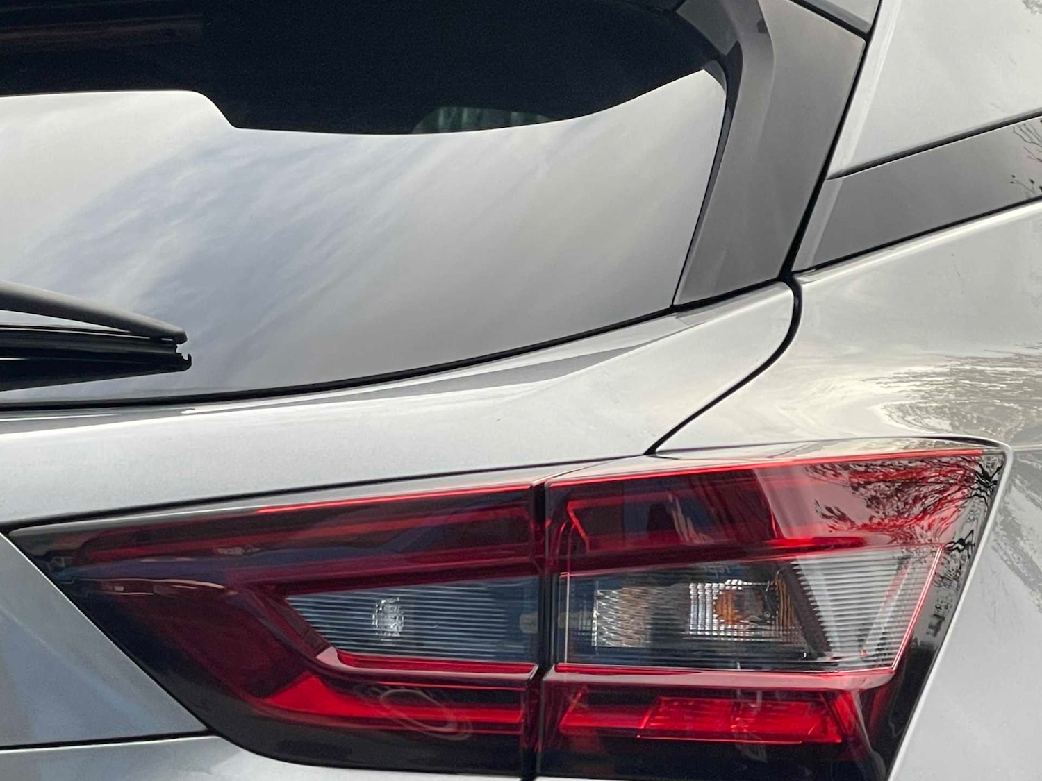 Used Nissan Juke 2022 for sale - 76478224: Photo 37