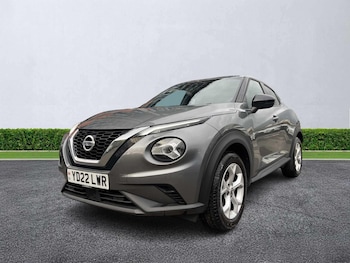Used Nissan Juke 2022 for sale - 76478224: Photo