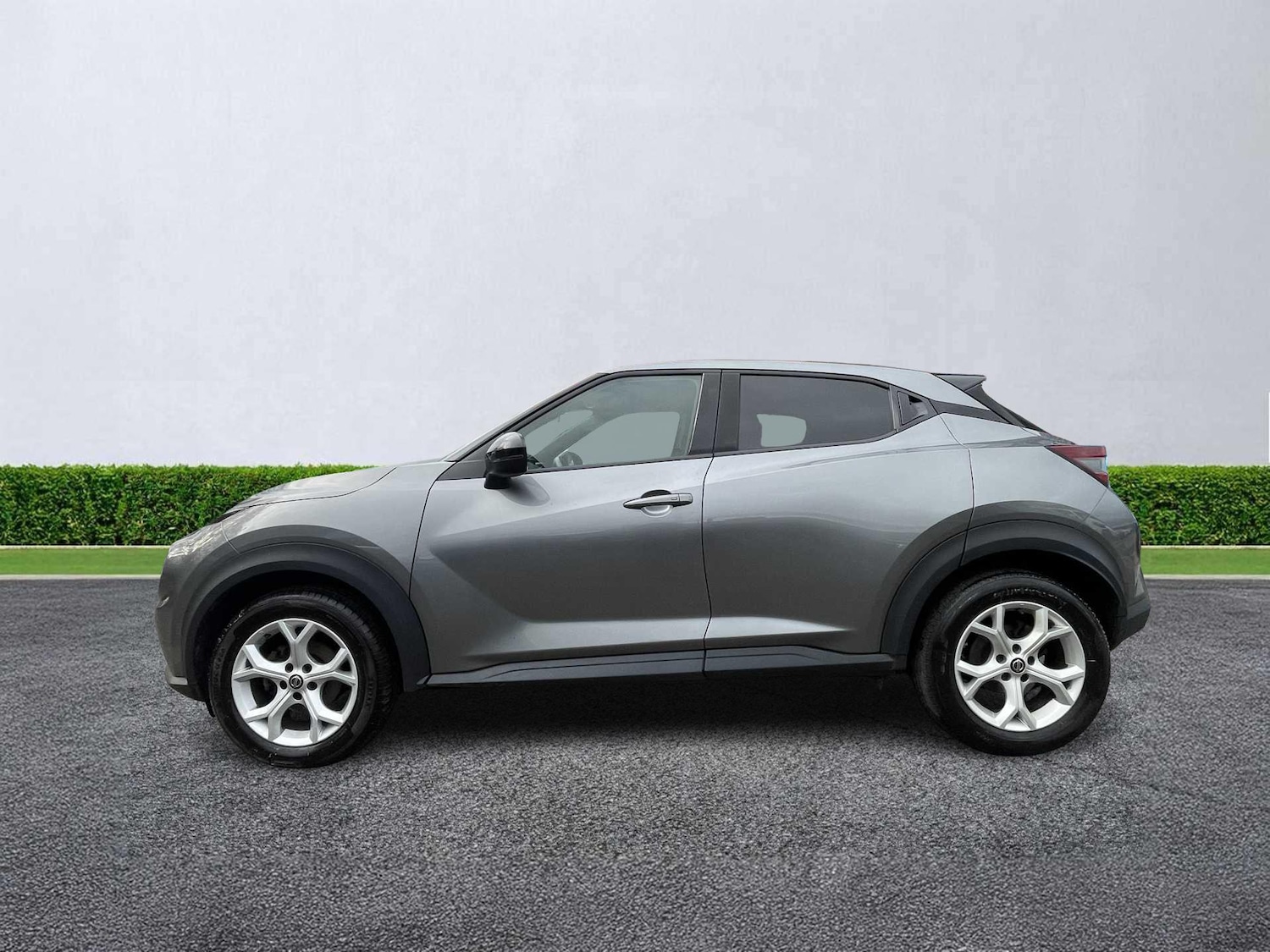 Used Nissan Juke 2022 for sale - 76478224: Photo 4