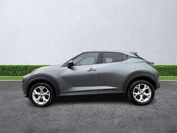 Used Nissan Juke 2022 for sale - 76478224: Photo