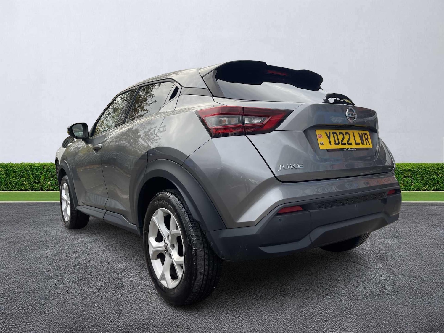 Used Nissan Juke 2022 for sale - 76478224: Photo 5